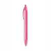 BIC Pink Wide Body