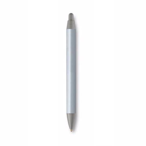 BIC Silver Wide Body