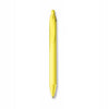BIC Yellow Wide Body
