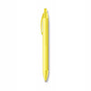 BIC Yellow Wide Body