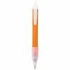 Color Orange