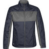Color Grey Navy