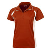 Color Orange
