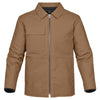 Stormtech Men's Tan Flatiron Work Jacket