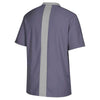 adidas Men's Light Onix/Core Heather Fielder's Choice 2.0 Cage Jacket