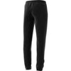 adidas Women's Black Melange Team Issue Pant