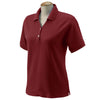 Color Burgundy