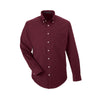 Color Burgundy