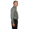 Devon & Jones Men's Dill Crown Collection Solid Broadcloth