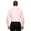 Devon & Jones Men's Pink Crown Collection Gingham Check