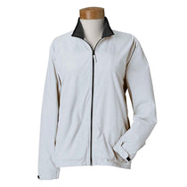 Devon & Jones Women's Platinum Three-Season Classic Jacket