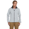 Devon & Jones Women's Platinum Three-Season Classic Jacket