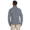 Devon & Jones Men's Graphite Doubleweave Tech-Shell Duplex Jacket