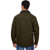 Dri Duck Men's Tobacco Endeavor Jacket