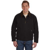 Dri Duck Men's Black Outlaw Jacket