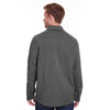Dri Duck Men's Dark Oxford Jackson Shirt Jacket