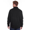 Dri Duck Men's Black Jackson Shirt Jacket