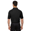 Devon & Jones Men's Black Drytec 20 Performance Polo