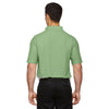 Devon & Jones Men's Lime Drytec 20 Performance Polo