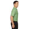 Devon & Jones Men's Lime Drytec 20 Performance Polo