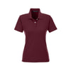 Color Burgundy