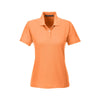 Devon & Jones Women's Cantaloupe Drytec 20 Performance Polo