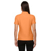 Devon & Jones Women's Cantaloupe Drytec 20 Performance Polo