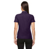 Devon & Jones Women's Deep Purple Drytec 20 Performance Polo