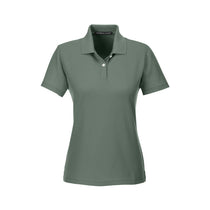 Devon & Jones Women's Dill Drytec 20 Performance Polo