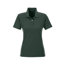 Devon & Jones Women's Forest Drytec 20 Performance Polo