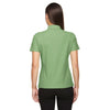Devon & Jones Women's Lime Drytec 20 Performance Polo