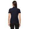 Devon & Jones Women's Navy Drytec 20 Performance Polo