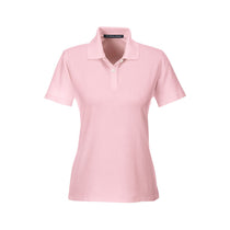 Devon & Jones Women's Pink Drytec 20 Performance Polo