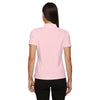 Devon & Jones Women's Pink Drytec 20 Performance Polo