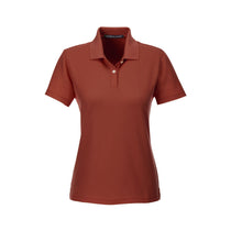 Devon & Jones Women's Rust Drytec 20 Performance Polo