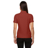Devon & Jones Women's Rust Drytec 20 Performance Polo
