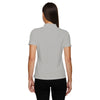 Devon & Jones Women's Silver Drytec 20 Performance Polo