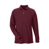 Color Burgundy