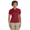 Color Burgundy