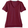 Color Burgundy
