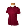 Color Burgundy