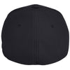 Devon & Jones Black CrownLux Performance Cap