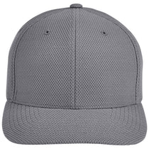 Devon & Jones Graphite CrownLux Performance Cap