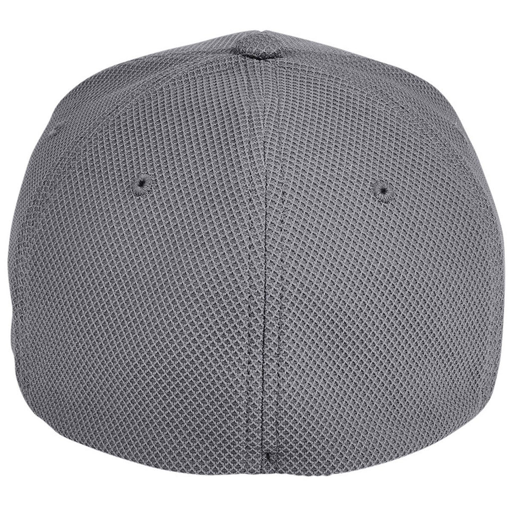 Devon & Jones Graphite CrownLux Performance Cap