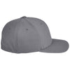 Devon & Jones Graphite CrownLux Performance Cap