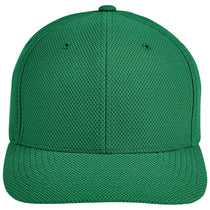 Devon & Jones Kelly Green CrownLux Performance Cap