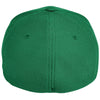 Devon & Jones Kelly Green CrownLux Performance Cap