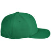 Devon & Jones Kelly Green CrownLux Performance Cap
