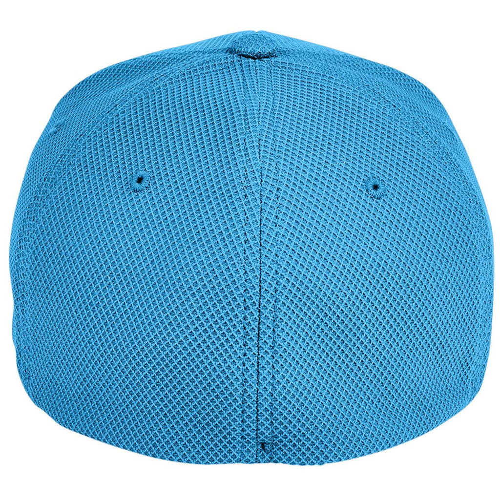 Devon & Jones Ocean Blue CrownLux Performance Cap