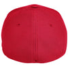 Devon & Jones Red CrownLux Performance Cap